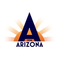 A for Arizona logo - Similar company to Journeyage