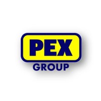 PEX Group logo - Similar company to Power Motor Group