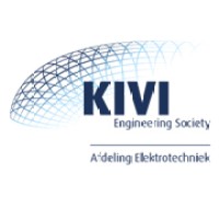 KIVI Electrical Engineering logo - Similar company to Flowcrafting