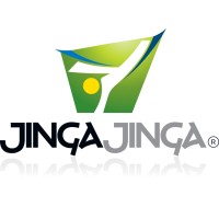 Jinga Jinga logo - Similar company to Diverse Krav Maga