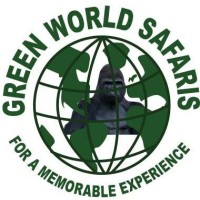 Green World Safaris logo - Similar company to Gamewatchers Safaris India