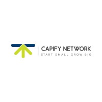 CAPIFY NETWORK logo - Similar company to Ok!Acquired