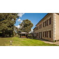 Hôtel*** Restaurant La Flambée Bergerac logo - Similar company to Codypso Bergerac