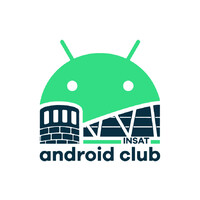 Insat Android Club logo - Similar company to Solid Wall Consulting