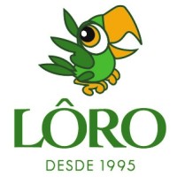 Barraca do Lôro logo - Similar company to Tec Racing Fsae Team