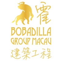 Bobadilla Group Macau logo - Similar company to Dancing Water