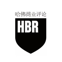 哈佛商业评论中文版 | Harvard Business Review China logo - Similar company to Hrflag