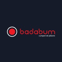Badabum.ro logo - Similar company to Vualaá