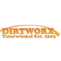 Dirtworx Ysterwinkel logo - Similar company to Business 2 It (B2It)