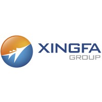 Xingfa Europe GmbH logo - Similar company to Connfix Gmbh