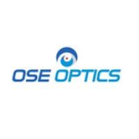 OSE Optics logo - Similar company to Gamdan Optics