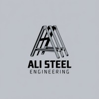 Ali Steel Engineering logo - Similar company to Elite Fire & Safety Solutions