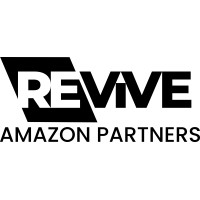 REViVE Amazon Partners logo - Similar company to Digitalkart