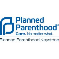 Planned Parenthood Keystone logo - Similar company to Lancaster Pride