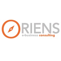 Oriens Ebusiness Consulting logo - Similar company to Ebusiness-Consulting Thurnherr
