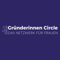 Gründerinnen Circle logo - Similar company to Jenko Sternberg Design Gmbh