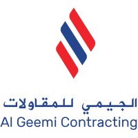 Al Geemi Contracting Co. L.L.C logo - Similar company to Mohamed Abdulmohsin Al-Kharafi & Sons