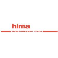 Hima Maschinenbau GmbH logo - Similar company to Mtl Automation Sa