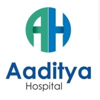 Aditya Hospital logo - Similar company to Ss Hospital