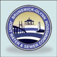 Brunswick-Glynn County Joint Water and Sewer Commission logo - Similar company to City Of Brunswick, Ga