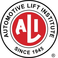 Automotive Lift Institute logo - Similar company to Advantage Lifts