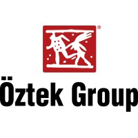 Öztek Group logo - Similar company to Akın Tekstil