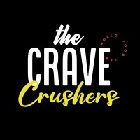 The Crave Crushers logo - Similar company to Bursa Kebap Evi Ad