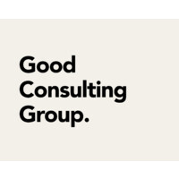 Good Consulting Group logo - Similar company to Venius Systems