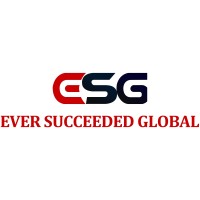 Ever Succeeded Global Ltd. Inc. logo - Similar company to Istarc Inc.