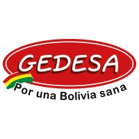 GEDESA Ltda. logo - Similar company to Technodent