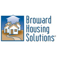 Broward Housing Solutions logo - Similar company to Taskforce For Ending Homelessness