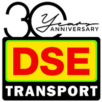 DSE Transport logo - Similar company to Csg 3Pl