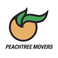 Peachtree Movers logo - Similar company to Mccollister'S Technical Services