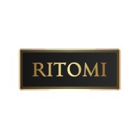 RITOMI logo - Similar company to Appguru Ltd
