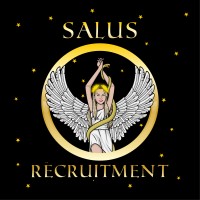 Salus Recruitment logo - Similar company to Salus Recruitment Solutions