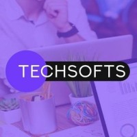 Techsofts International logo - Similar company to Squid Accountants Ltd