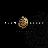 Adom Group of Companies Ltd. logo - Similar company to The Potential Refinery