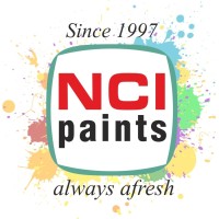 NCI Paints India logo - Similar company to Markwizard Global Llp