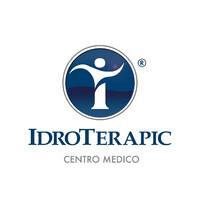 IDROTERAPIC logo - Similar company to Real Salus