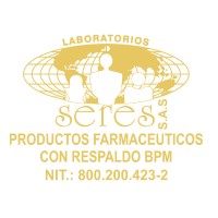 laboratorios seres logo - Similar company to Laboratorios Farmaser
