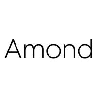 Amond Inc. logo - Similar company to Docfriends