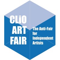 Clio Art Fair logo - Similar company to Diez