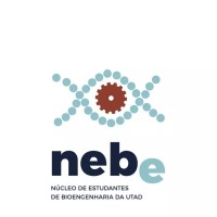 NEBe - Núcleo de Estudantes de Bioengenharia UTAD logo - Similar company to Núcleo De Estudantes De Bioengenharia - Utad | Nebe
