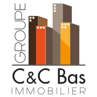 Groupe CCBas logo - Similar company to I Architectes