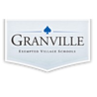 Granville Public School logo - Similar company to Ila Du Học