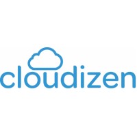 Cloudizen India Pvt. Ltd logo - Similar company to Cloud Vision