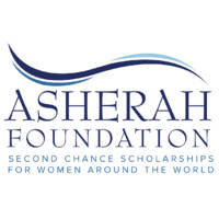 Asherah Foundation logo - Similar company to Grupo Azimuth