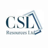 CSL Resources Ltd logo - Similar company to Anchorbridge