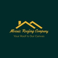 Mosaic Roofing Company logo - Similar company to Ktm Roofing
