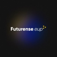 Futurense.eup logo - Similar company to Secumint